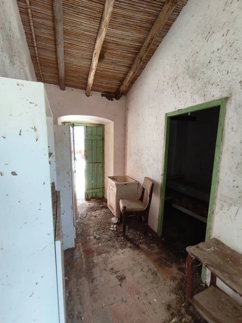 Moradia T1 para Venda em Alcoutim e Pereiro