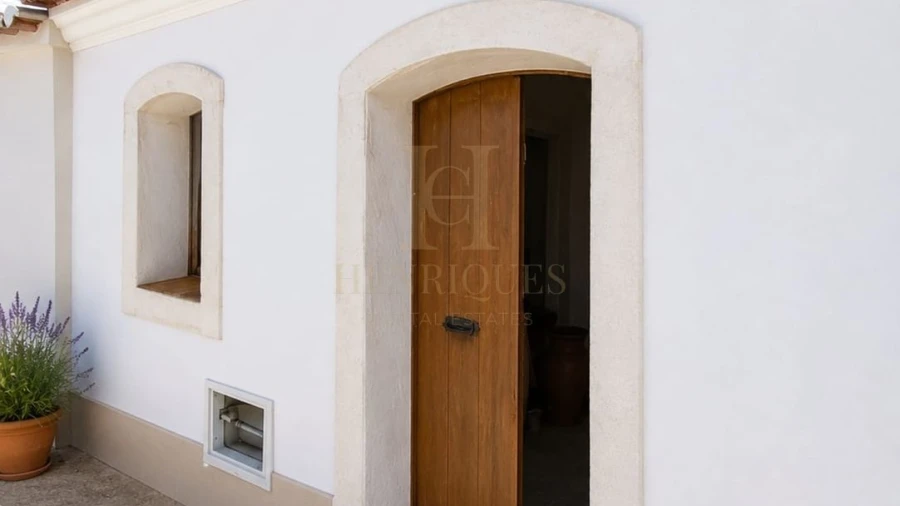 Moradia T1 para Venda em Alcoutim e Pereiro