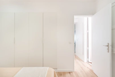 Apartamento T1 para Venda em Campo de Ourique