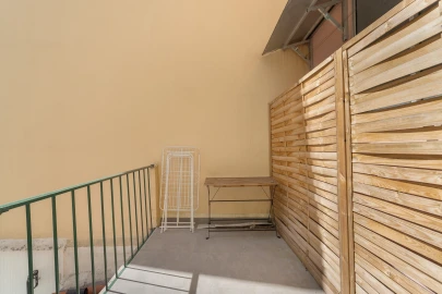 Apartamento T1 para Venda em Campo de Ourique