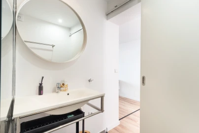 Apartamento T1 para Venda em Campo de Ourique