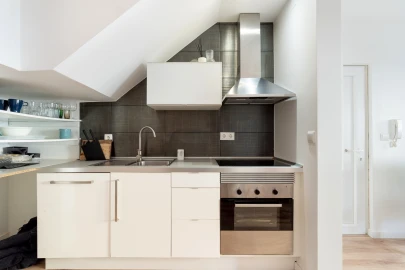Apartamento T1 para Venda em Campo de Ourique