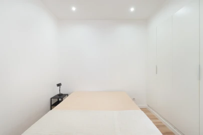 Apartamento T1 para Venda em Campo de Ourique