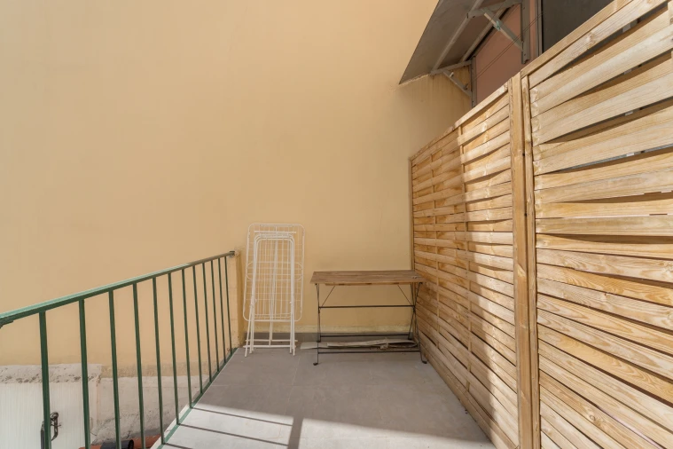Apartamento T1 para Venda em Campo de Ourique Foto 17