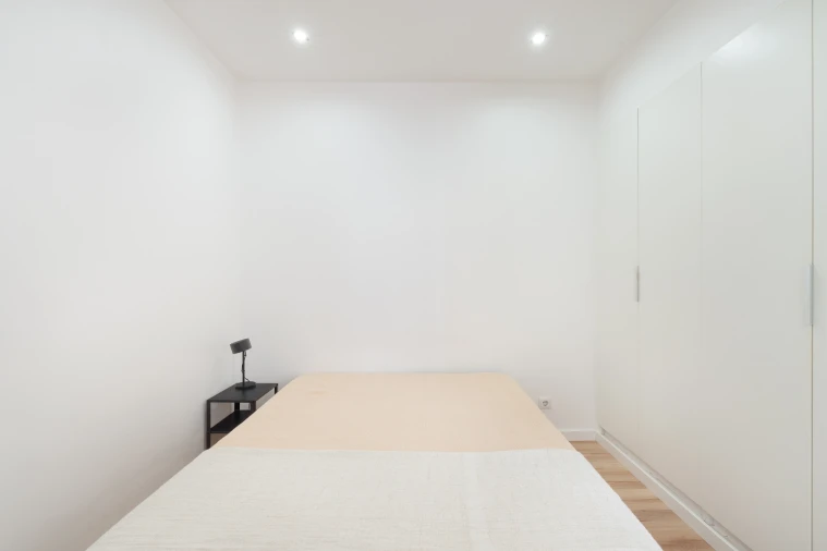 Apartamento T1 para Venda em Campo de Ourique Foto 13