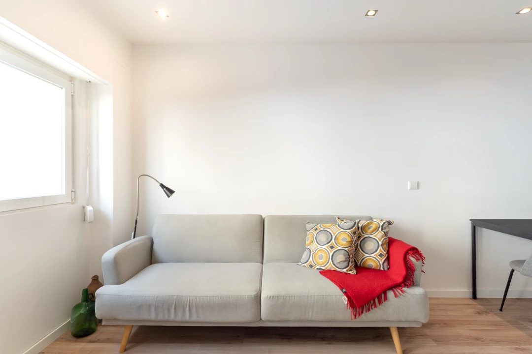 Apartamento T1 para Venda em Campo de Ourique Foto 3