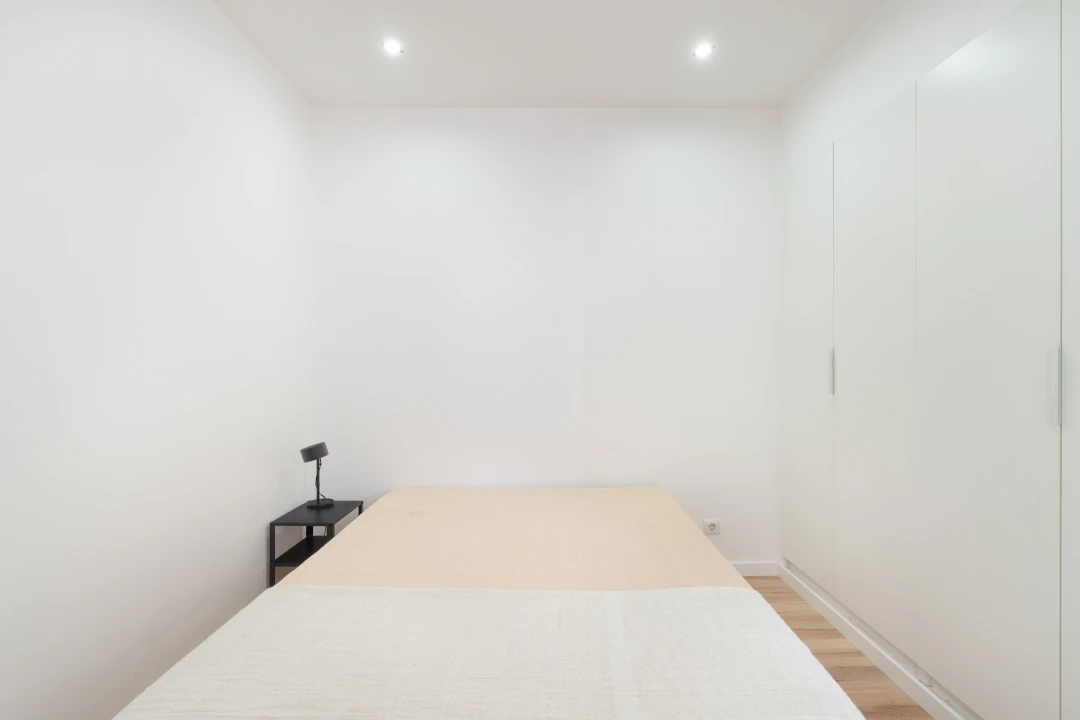 Apartamento T1 para Venda em Campo de Ourique Foto 13