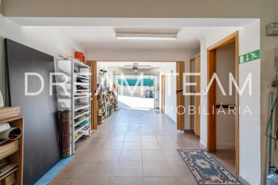 Moradia T3 para Venda em Azeitão (São Lourenço e São Simão)