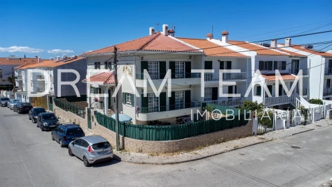 Moradia T3 para Venda em Azeitão (São Lourenço e São Simão)