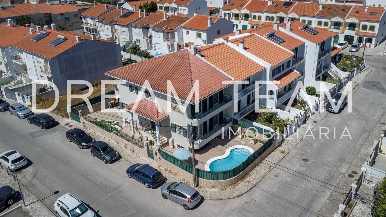Moradia T3 para Venda em Azeitão (São Lourenço e São Simão) Foto 35