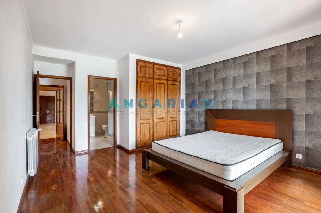 Apartamento T3 para Arrendamento em Marrazes e Barosa Foto 23