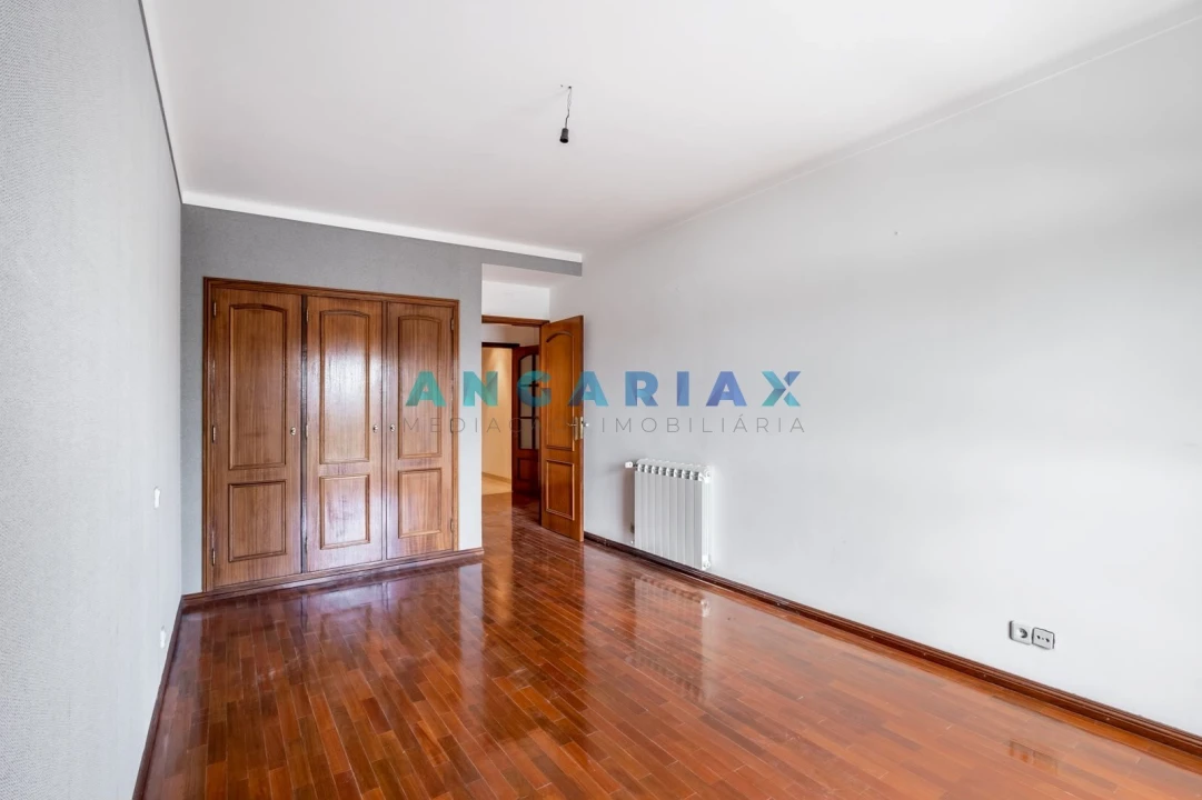 Apartamento T3 para Arrendamento em Marrazes e Barosa Foto 8