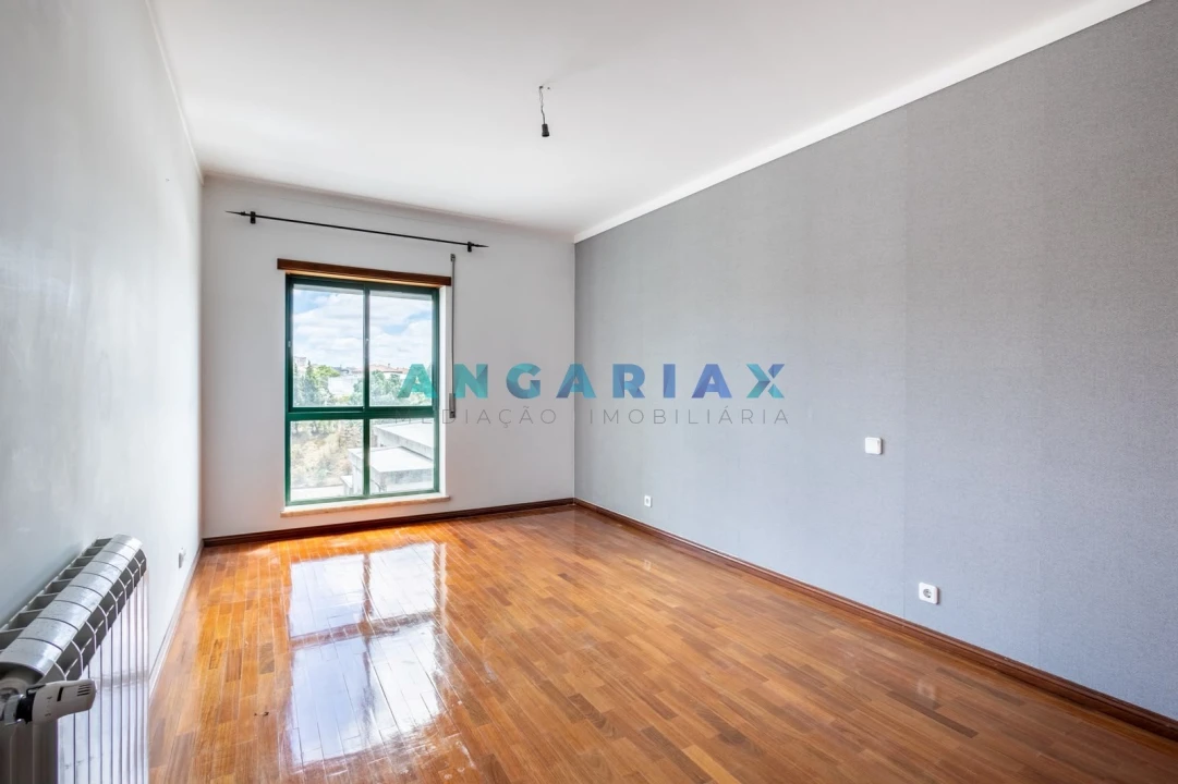 Apartamento T3 para Arrendamento em Marrazes e Barosa Foto 6