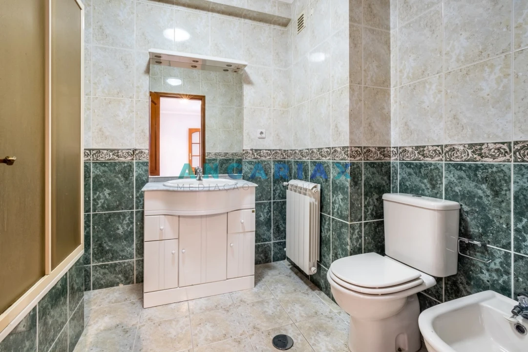 Apartamento T3 para Arrendamento em Marrazes e Barosa Foto 11