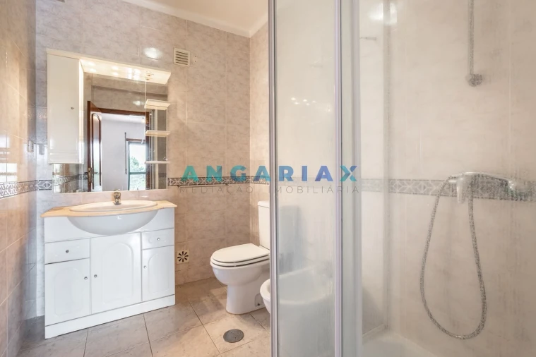Apartamento T3 para Arrendamento em Marrazes e Barosa Foto 14