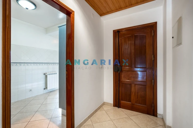 Apartamento T3 para Arrendamento em Marrazes e Barosa Foto 15