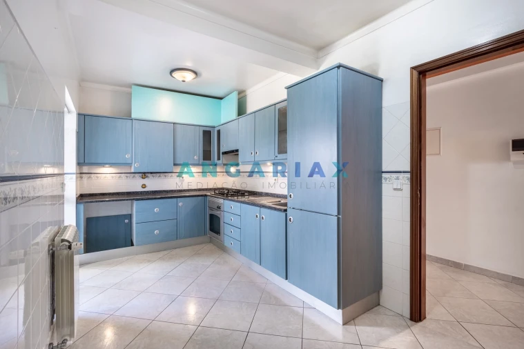 Apartamento T3 para Arrendamento em Marrazes e Barosa Foto 20