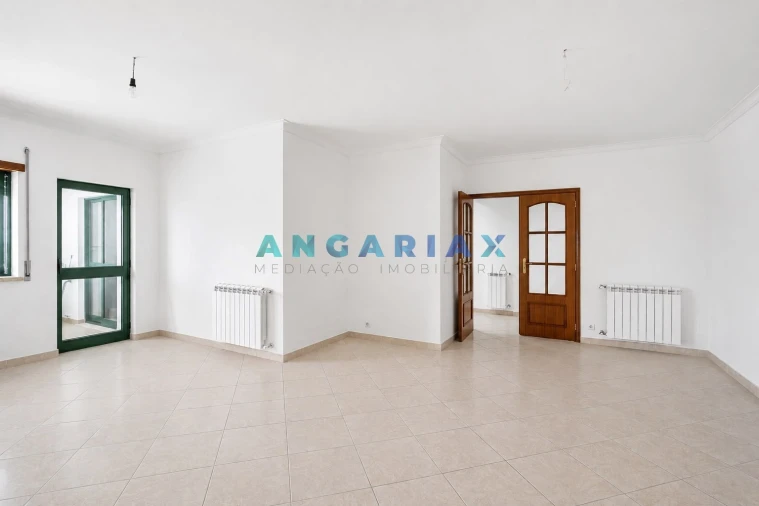 Apartamento T3 para Arrendamento em Marrazes e Barosa Foto 4