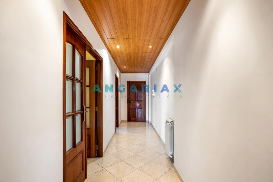 Apartamento T3 para Arrendamento em Marrazes e Barosa Foto 21