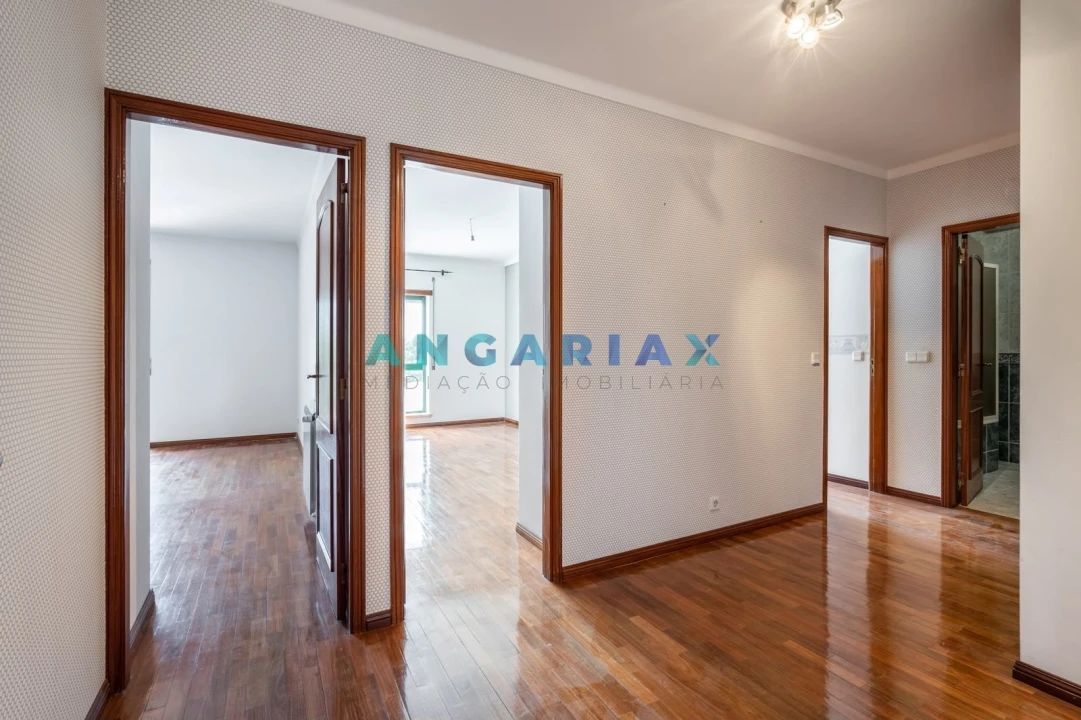 Apartamento T3 para Arrendamento em Marrazes e Barosa Foto 7