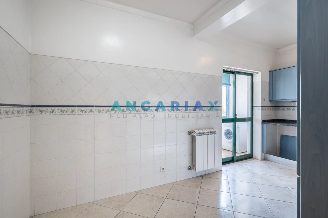 Apartamento T3 para Arrendamento em Marrazes e Barosa Foto 18