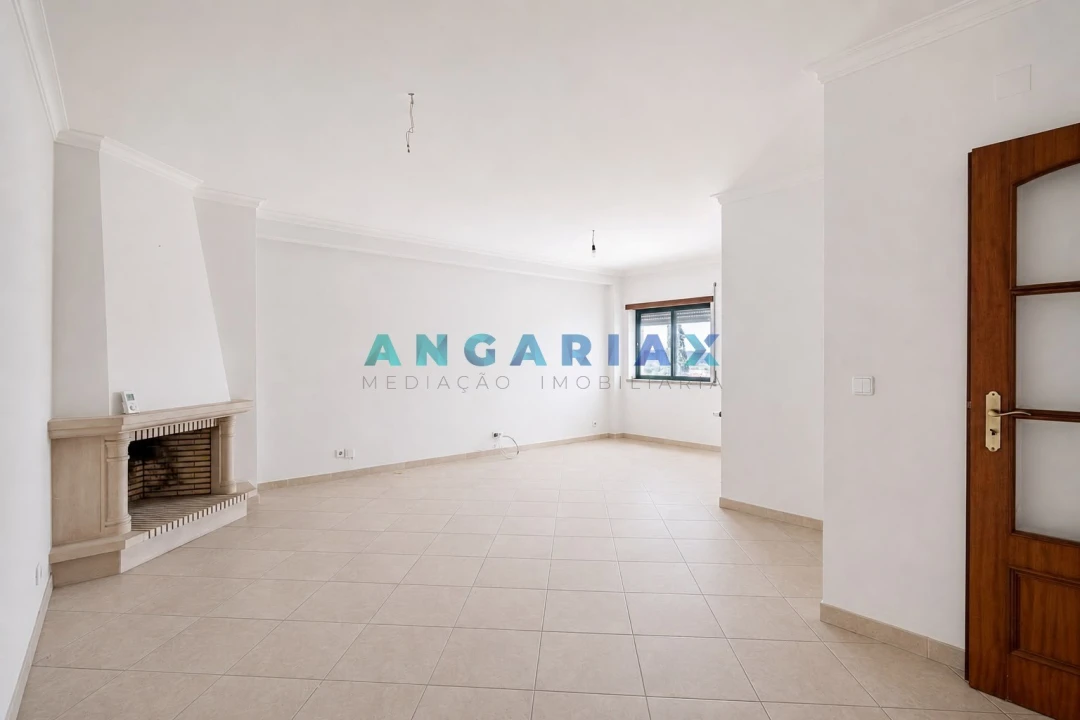 Apartamento T3 para Arrendamento em Marrazes e Barosa Foto 13