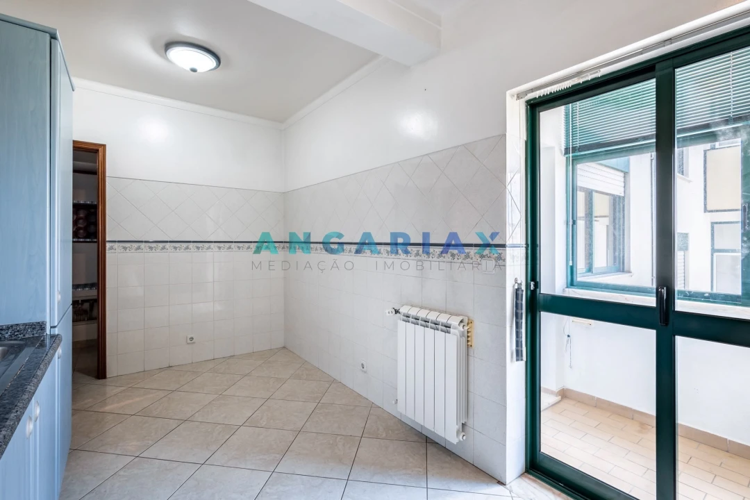 Apartamento T3 para Arrendamento em Marrazes e Barosa Foto 19