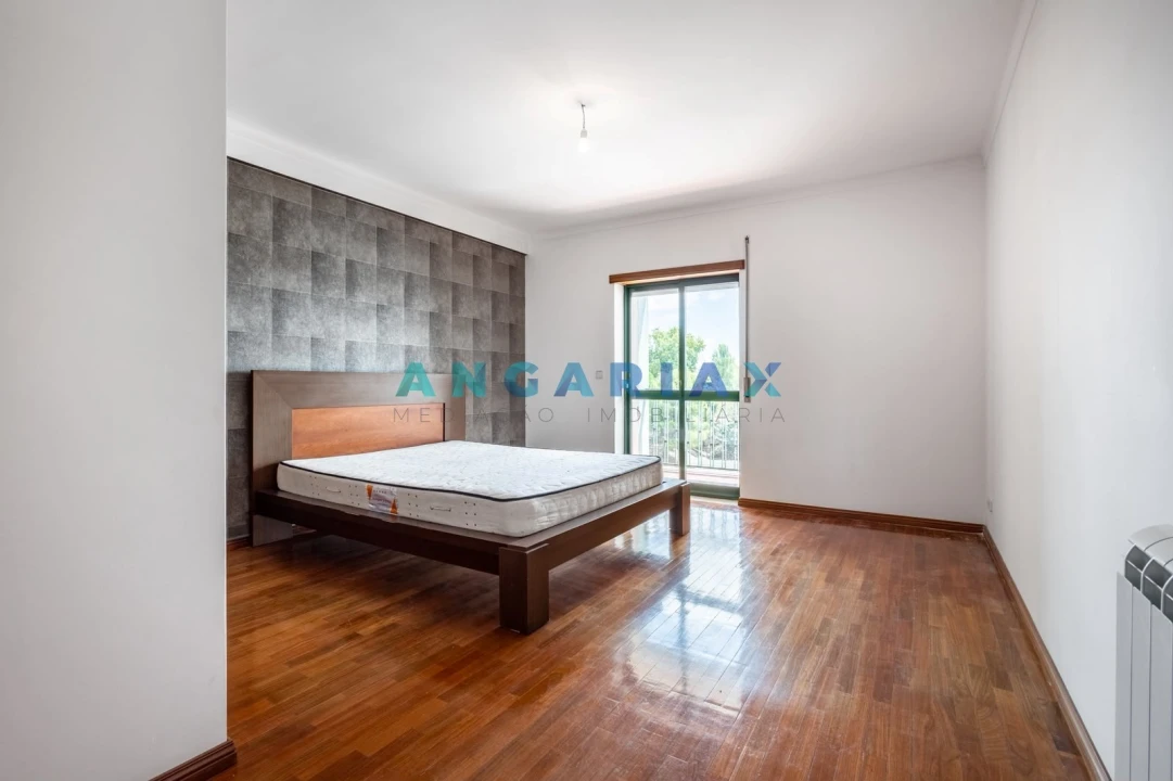 Apartamento T3 para Arrendamento em Marrazes e Barosa Foto 12