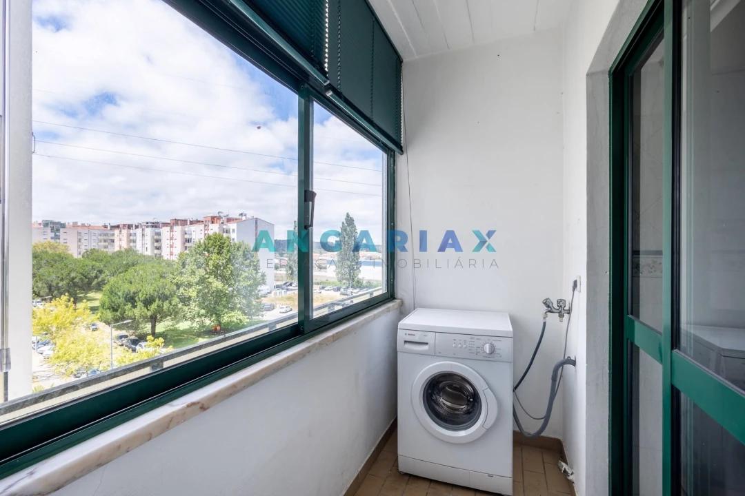 Apartamento T3 para Arrendamento em Marrazes e Barosa Foto 22