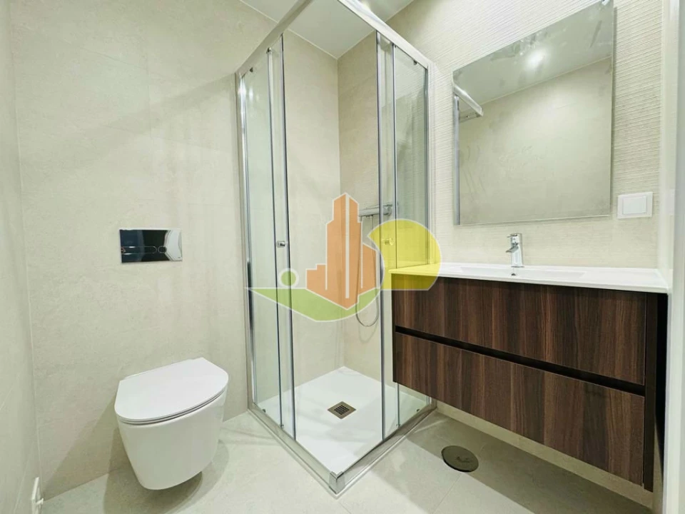 Apartamento T1 para Venda em Tavarede Foto 19