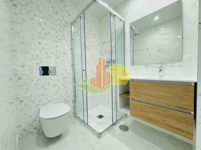 Apartamento T2 para Venda em Tavarede Foto 18