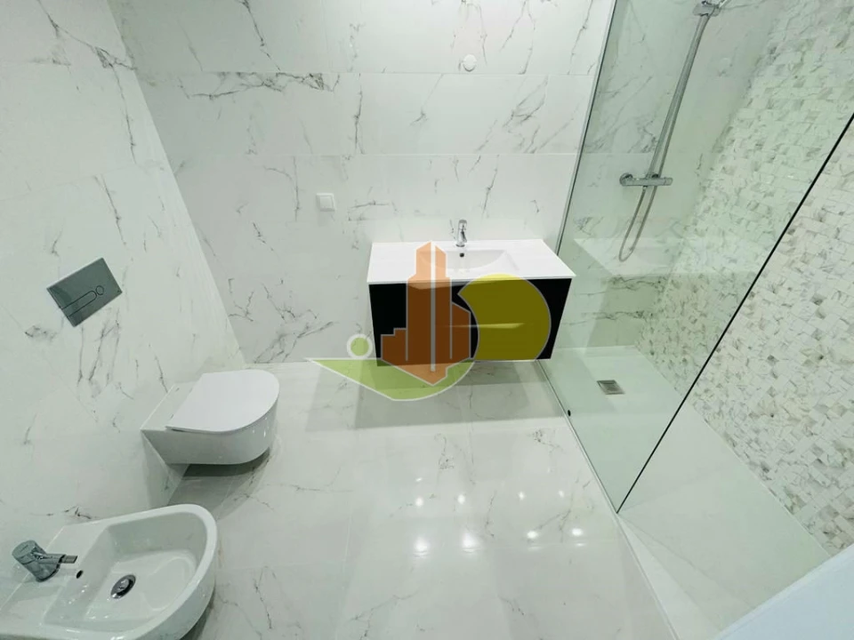 Apartamento T3 para Venda em Tavarede Foto 21