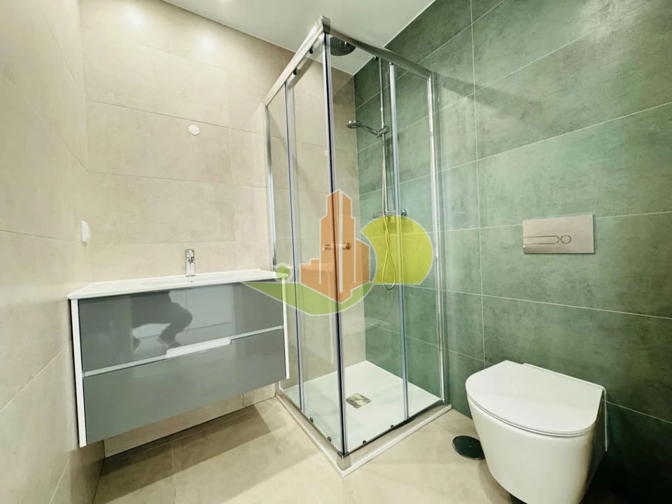 Apartamento T3 para Venda em Tavarede Foto 27