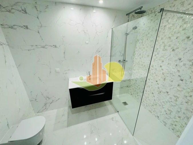 Apartamento T3 para Venda em Tavarede Foto 22