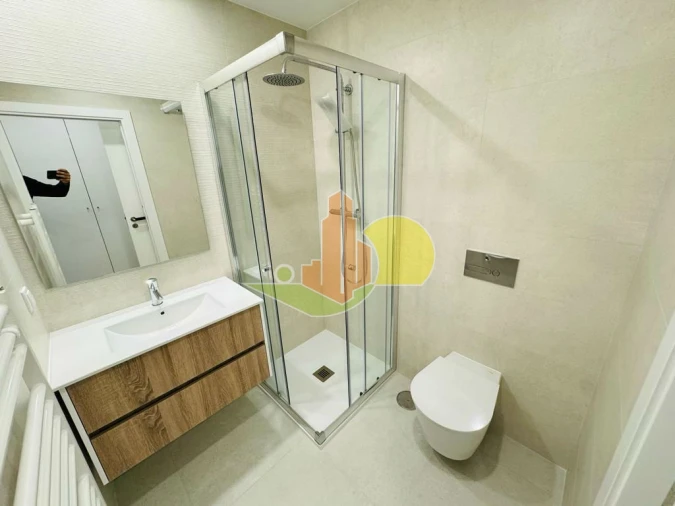 Apartamento T3 para Venda em Tavarede Foto 30