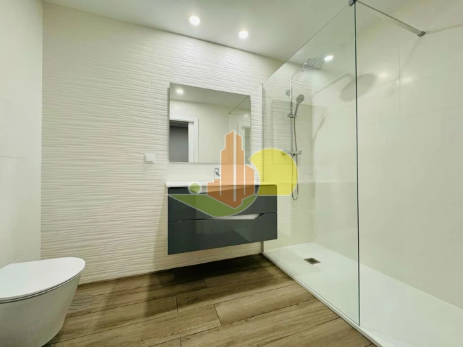 Apartamento T3 para Venda em Tavarede Foto 20