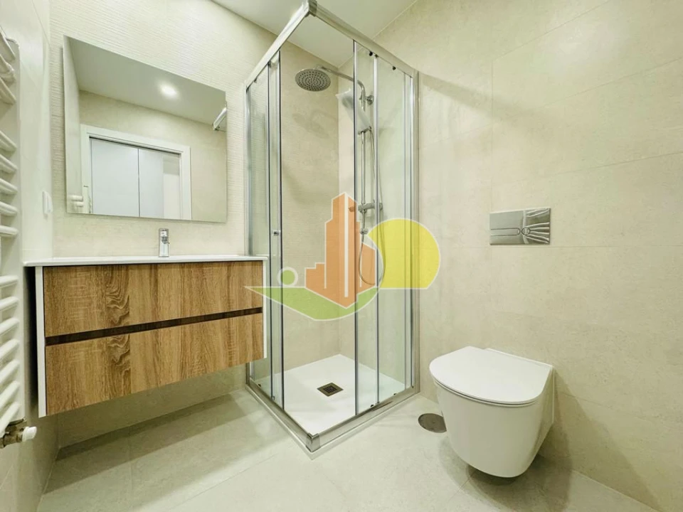 Apartamento T3 para Venda em Tavarede Foto 29
