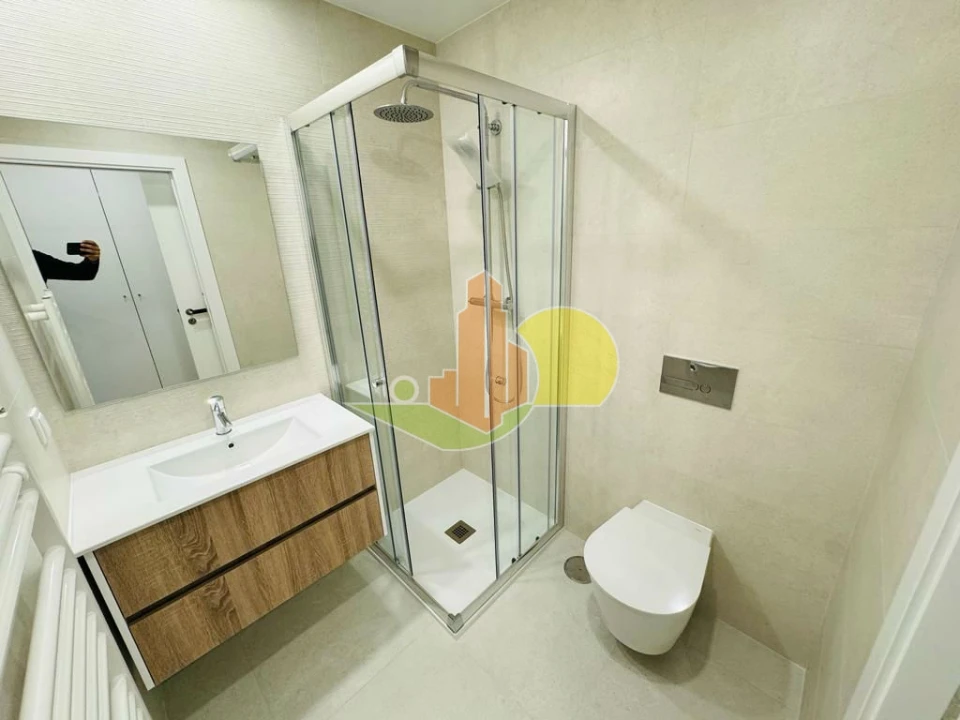 Apartamento T3 para Venda em Tavarede Foto 30