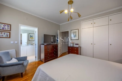 Apartamento T3 para Venda em Aldoar, Foz do Douro e Nevogilde