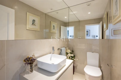 Apartamento T3 para Venda em Aldoar, Foz do Douro e Nevogilde