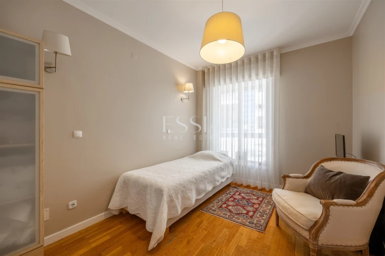 Apartamento T3 para Venda em Aldoar, Foz do Douro e Nevogilde Foto 17