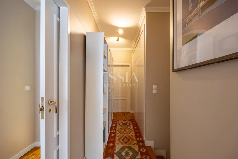 Apartamento T3 para Venda em Aldoar, Foz do Douro e Nevogilde Foto 12