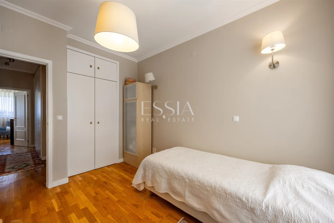 Apartamento T3 para Venda em Aldoar, Foz do Douro e Nevogilde Foto 18