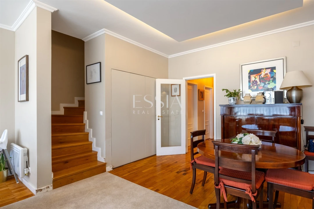 Apartamento T3 para Venda em Aldoar, Foz do Douro e Nevogilde Foto 5
