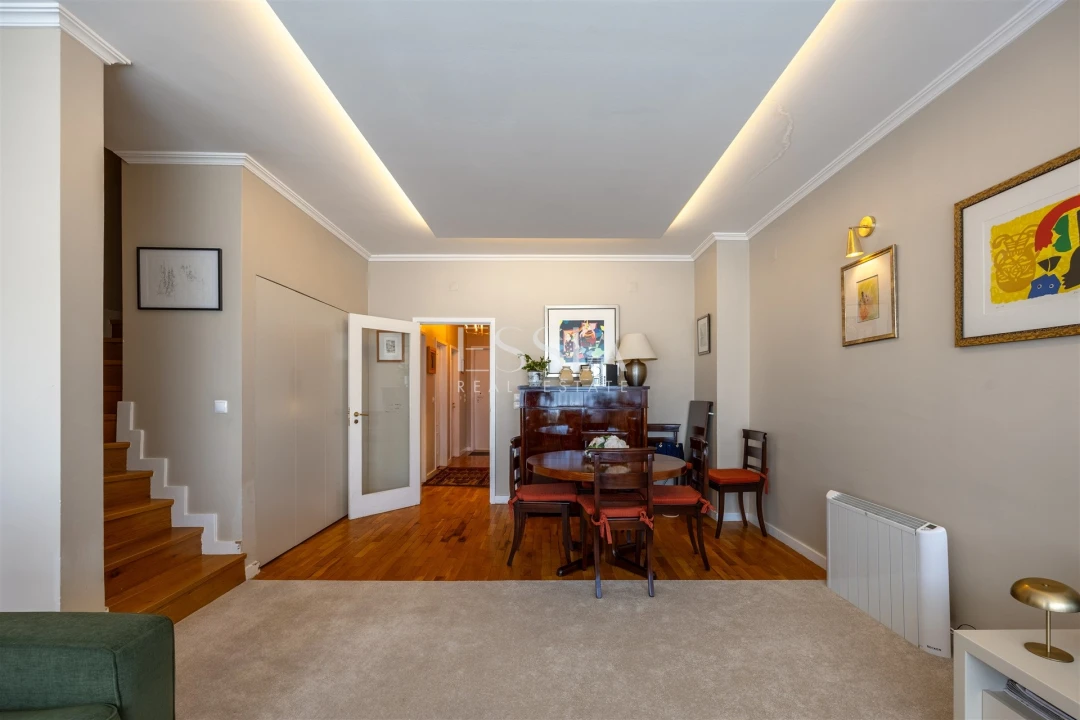 Apartamento T3 para Venda em Aldoar, Foz do Douro e Nevogilde Foto 6