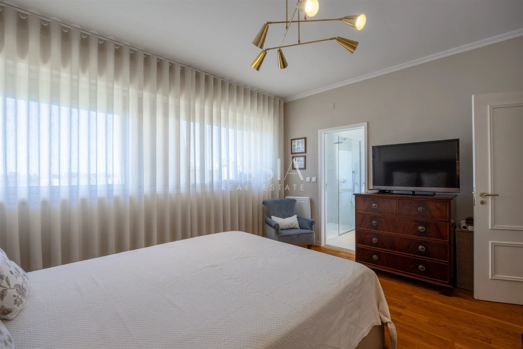 Apartamento T3 para Venda em Aldoar, Foz do Douro e Nevogilde Foto 14