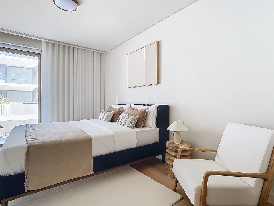 Apartamento T3 para Venda em Canidelo Foto 11