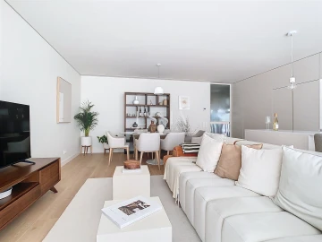 Apartamento T3 para Venda em Canidelo