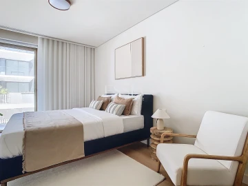 Apartamento T3 para Venda em Canidelo