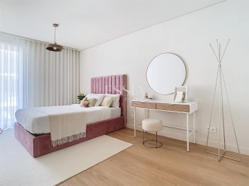 Apartamento T3 para Venda em Canidelo